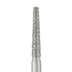 Parkell | Sterile Diamond Bur -Flat End Taper - Coarse Grit (10 pcs) | SDS-847-016C