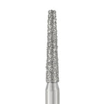 Sterile Diamond Bur -Flat End Taper - Coarse Grit (10 pcs) SDS-847-016C