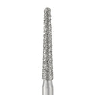 Parkell | Sterile Diamond Bur: Round End Taper - Coarse Grit (10 pcs) | SDS-850-016C