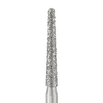 Sterile Diamond Bur: Round End Taper - Coarse Grit (10 pcs) SDS-850-016C