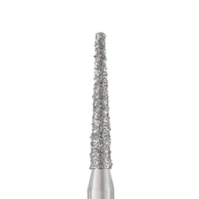 Sterile Diamond Bur: Needle - Coarse Grit (10 pcs) SDS-858-014C