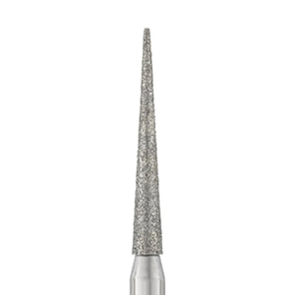 Sterile Diamond Bur (Needle - Very Fine Grit) | SDS-859-014VF | | Burs & diamonds, Dental, Dental Supplies, Diamond, Very Fine Grit | Parkell | SurgiMac