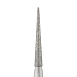 Sterile Diamond Bur: Needle - Very Fine Grit (10 pcs) SDS-859-014VF