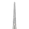 Sterile Diamond Bur - Needle - Fine Grit (10 pcs)