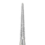 Sterile Diamond Bur - Needle - Fine Grit (10 pcs) SDS-859-016F