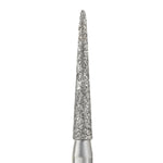 Sterile Diamond Bur - Needle - Medium Grit (10 pcs) SDS-859-016M