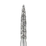 Sterile Diamond Bur - Flame - Coarse Grit (10 pcs) SDS-862-014C