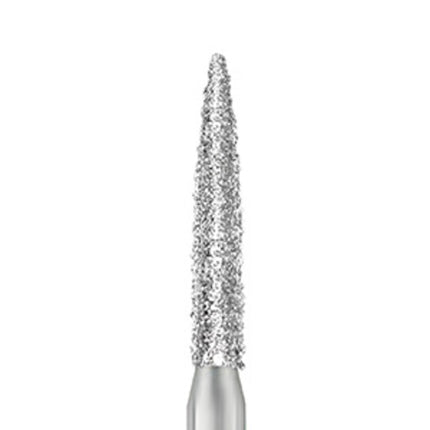 Sterile Diamond Bur (Flame - Fine Grit) | SDS-862-014F | | Burs & diamonds, Dental, Dental Supplies, Diamond, Fine Grit | Parkell | SurgiMac