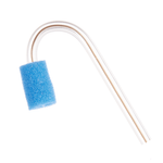 SE-Cushion Saliva Ejector Foam Tips 100/Pk. Use with Saliva Ejectors | SurgiMac Dental Supply