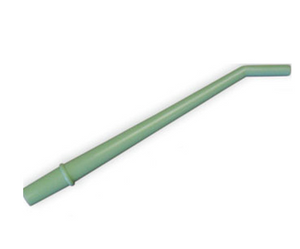 Biotrol Surgical Evacuation Tips, Green, 0.25?, 50/bx SE250MGR