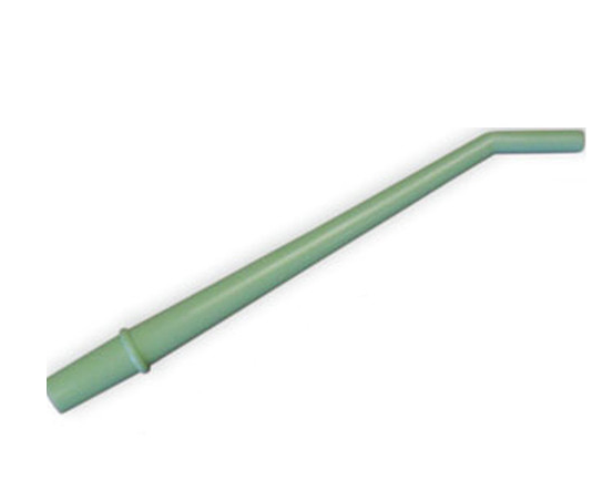 Biotrol Surgical Evacuation Tips, Green, 0.25?, 50/bx SE250MGR