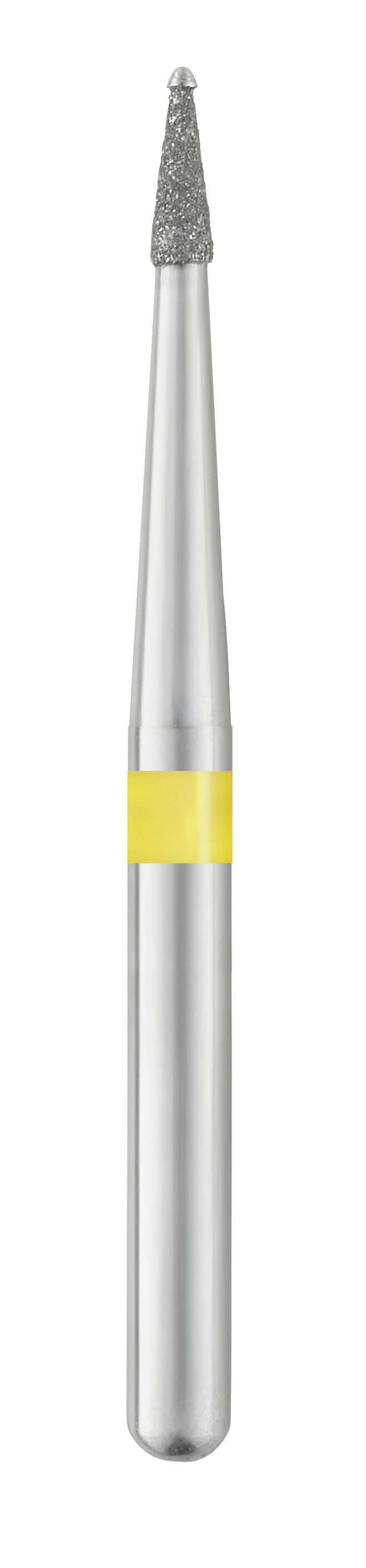 SS White Piranha Diamond Se3VF | SurgiMac Dental Supply