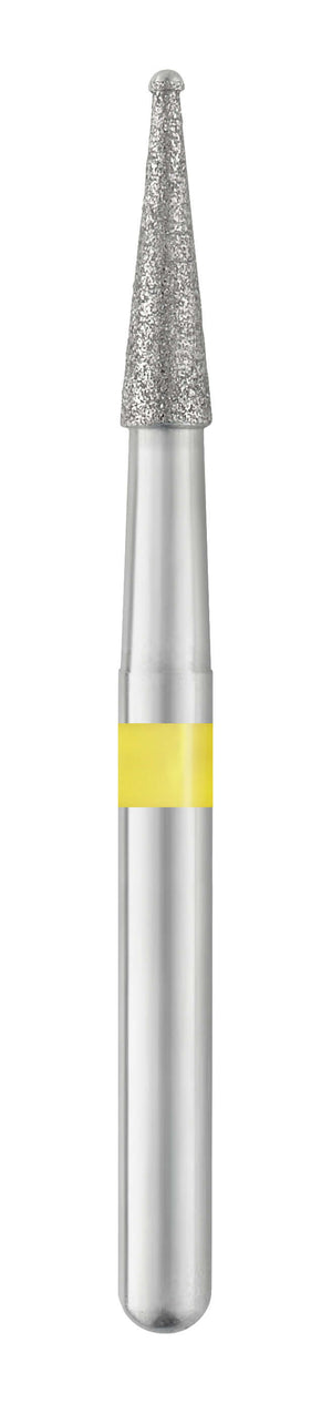 SS White Piranha Diamond Se6VF | SurgiMac Dental Supply