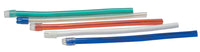 Saliva Ejectors, Assorted Colors w/ White Tip, 100/bg SE-7002