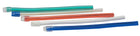 Mydent | Saliva Ejectors, Clear w/ Blue Tip, 100/bg | SE-7001