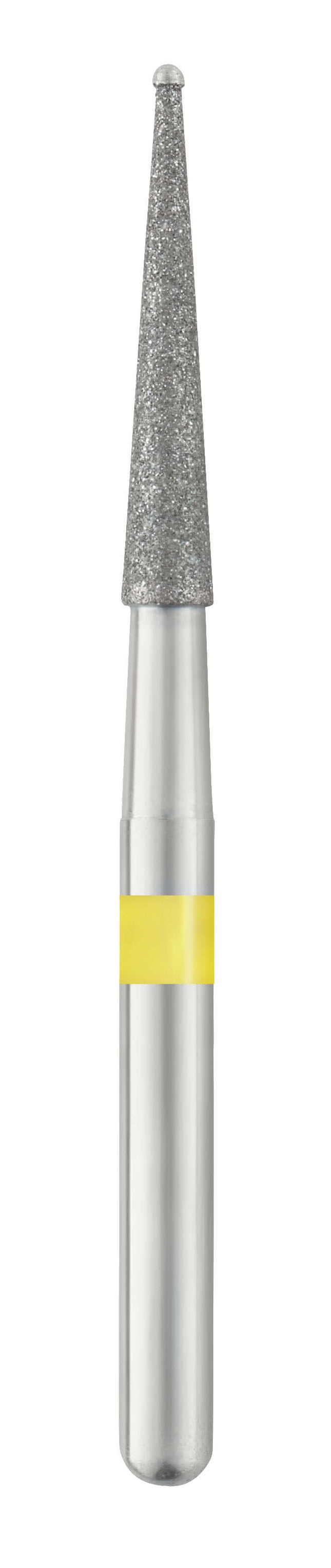 SS White Piranha Diamond Se9VF | SurgiMac Dental Supply