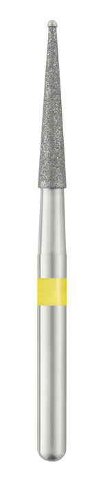 SS White Piranha Diamond Se9VF | SurgiMac Dental Supply