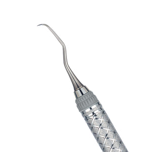 Hu-Friedy 1/2 Pattison Gracey, Lite | SurgiMac Dental Supply