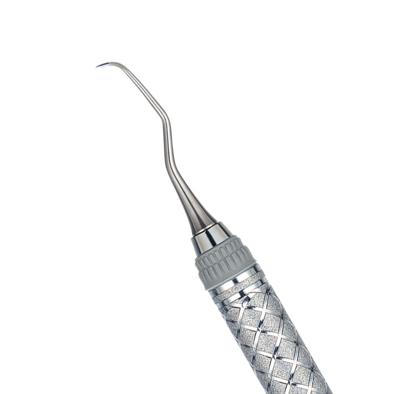 Hu-Friedy 1/2 Pattison Gracey, Lite | SurgiMac Dental Supply