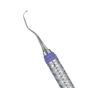 Hu-Friedy EverEdge 2.0 #1/2 double end Gracey curette with #9 EverEdge handle | SurgiMac Dental Supply