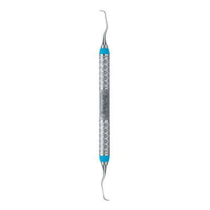 Hu-Friedy 11/12 Extra Rigid Gracey Curette | SurgiMac Dental Supply