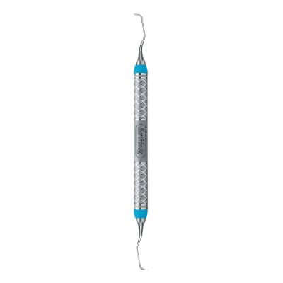 Hu-Friedy 11/12 Extra Rigid Gracey Curette | SurgiMac Dental Supply