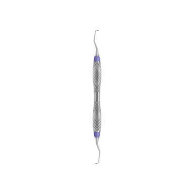 Hu-Friedy 11/12 Rigid Gracey Curette, Harmony™ Handle | SurgiMac Dental Supply