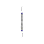 Hu-Friedy 11/12 Rigid Gracey Curette, Harmony™ Handle | SurgiMac Dental Supply