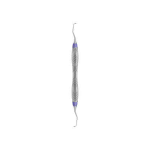 Hu-Friedy 11/12 Rigid Gracey Curette, Harmony™ Handle | SurgiMac Dental Supply