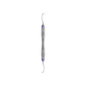 Hu-Friedy 11/12 Gracey Curette, Harmony™ Handle | SurgiMac Dental Supply