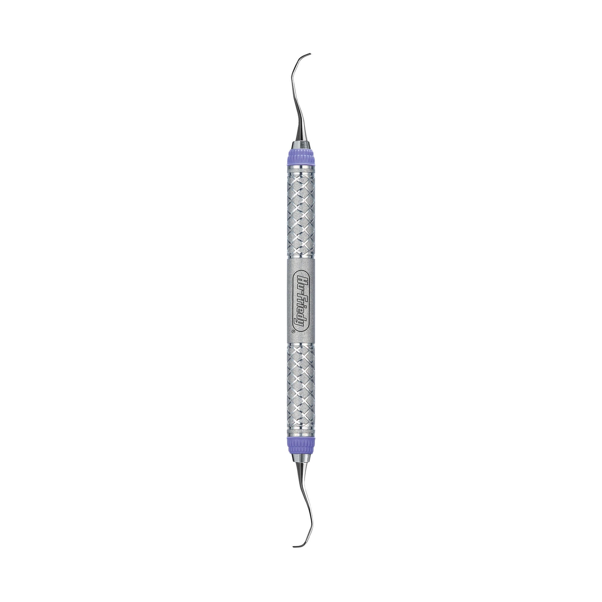 Hu-Friedy EverEdge 2.0 #13/14 double end Gracey curette with #9 EverEdge Handle | SurgiMac Dental Supply