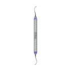 Hu-Friedy EverEdge 2.0 #13/14 double end Gracey curette with #9 EverEdge Handle | SurgiMac Dental Supply