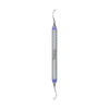 Hu-Friedy EverEdge 2.0 #13/14 double end Gracey curette with #9 EverEdge Handle