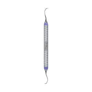 Hu-Friedy EverEdge 2.0 #13/14 double end Gracey curette with #9 EverEdge Handle | SurgiMac Dental Supply