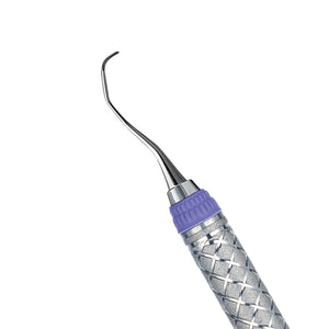 Hu-Friedy EverEdge 2.0 #13/14 double end Gracey curette with #9 EverEdge Handle | SurgiMac Dental Supply
