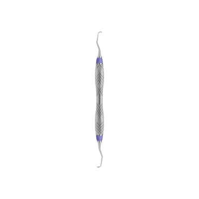 Hu-Friedy 13/14 Rigid Gracey Curette, Harmony™ Handle | SurgiMac Dental Supply