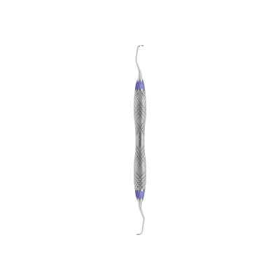 Hu-Friedy 13/14 Gracey Curette, Harmony™ Handle | SurgiMac Dental Supply