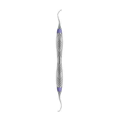 Hu-Friedy 15/16 Rigid Gracey Curette, Harmony™ Handle | SurgiMac Dental Supply