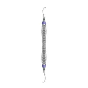 Hu-Friedy 15/16 Rigid Gracey Curette, Harmony™ Handle | SurgiMac Dental Supply
