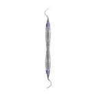 Hu-Friedy 17/18 Rigid Gracey Curette, Harmony™ Handle | SurgiMac Dental Supply