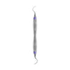 Hu-Friedy 17/18 Rigid Gracey Curette, Harmony™ Handle