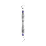 Hu-Friedy 17/18 Gracey Curette, Harmony™ Handle | SurgiMac Dental Supply