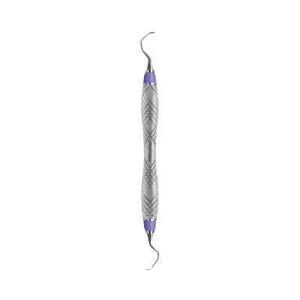 Hu-Friedy 17/18 Gracey Curette, Harmony™ Handle | SurgiMac Dental Supply