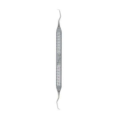 Hu-Friedy 1/2 Pattison Gracey, Lite | SurgiMac Dental Supply