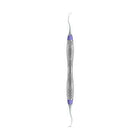Hu-Friedy 1/2 Rigid Gracey Curette, Harmony™ Handle | SurgiMac Dental Supply