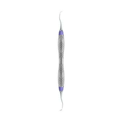 Hu-Friedy 1/2 Rigid Gracey Curette, Harmony™ Handle | SurgiMac Dental Supply