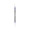 Hu-Friedy 1/2 Rigid Gracey Curette, Harmony™ Handle