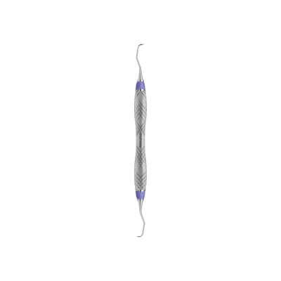 Hu-Friedy 1/2 Gracey Curette, Harmony™ Handle | SurgiMac Dental Supply