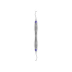 Hu-Friedy 1/2 Gracey Curette, Harmony™ Handle | SurgiMac Dental Supply