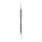Hu-Friedy 3/4 Rigid Gracey Curette, Harmony™ Handle | SurgiMac Dental Supply